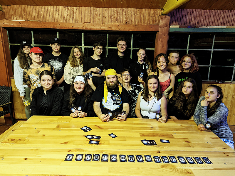 Grupa Mind