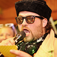 Honza Hlaváč